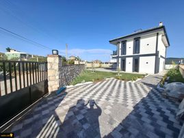 Didim Seyrantepe, 600 M2 Arsa İçinde,ultra Lüks Sıfır Villa