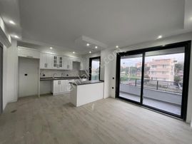 Bahçelievler Mah. Merkezi Konumda Şık 1+1 Satılık Daire