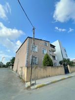 Mertcan'dan Ramazanoğlu Mah.393 M2 Arsa Tapulu Satılık Bina