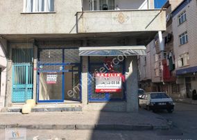 Torunlar Emlak Kiralık Merkezi Konumda 75 M2 Giriş Dükkan