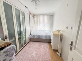 Salih Emlak 'tan Pazar Pazarı Yakını 2+1 Kredili 1.kat Daire