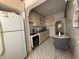 Huzurevleri Ana Cadde Üzeri Satılık 3+1 Daire!