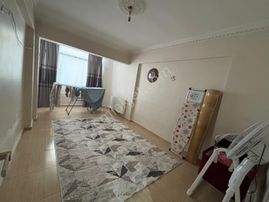 Huzurevleri Ana Cadde Üzeri Satılık 3+1 Daire!