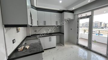 Prestijli Lokasyonda Süper Lüks 3+1 Satılık Daire