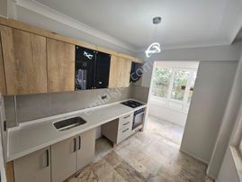 Yetki Cantandan Akçayda Bahçe Kullanımlı 2+1 Lüks Fırsat Daire