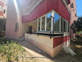 Yetki Cantandan Akçayda Bahçe Kullanımlı 2+1 Lüks Fırsat Daire