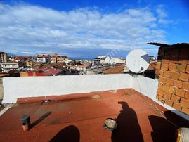 Trabzon Cumhuriyet Mah. Satılık 2+1 Doğalgazlı Daire