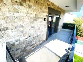 🏡🏡aktiften Ören'de Harika Konumda Geniş Teraslı Konfor Alanı Yüksek 2+1 Satılık Dubleks