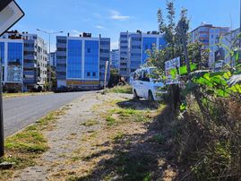 Trabzon Pelitli'de Mükemmel Konumda Satılık 300 M² İmarlı Arsa