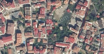 E&d Gayrimenkul Trabzon Gazipaşa'da Satılık 75 M² İmarlı Arsa