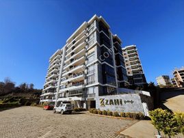 Yalıncakda Otel Konforunda Satılık 2+1 Eşyalı Daire