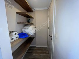 Yalıncakda Otel Konforunda Satılık 2+1 Eşyalı Daire