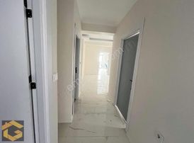 Yıldıztepe'de Yerden Isıtmalı Satılık 3. Kat 3+1 Sıfır Daire