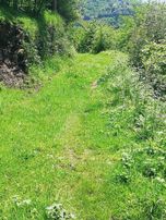 Bulak'ta Satılık 2.424 M² Manzaralı Arsa