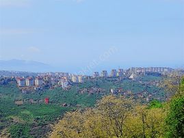 Bulak'ta Satılık 2.424 M² Manzaralı Arsa