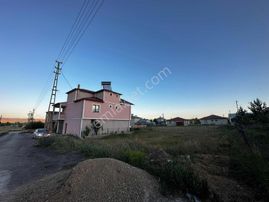 Bayburt Arpalıda Satılık 451m2 Villalık Arsa