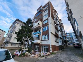 E&d Gyo'dan Trabzon Merkez 1 Nolu Erdoğdu'da Satılık 2+1 Daire