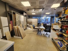 E&d Gyo'dan Trabzon Fatih'te Merkezi Konumda Satılık Dükkan