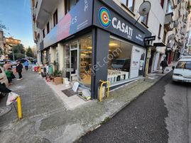 E&d Gyo'dan Trabzon Fatih'te Merkezi Konumda Satılık Dükkan