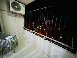 Eryavuz Dan Maşuk Tokilerde Bakımlı 2+1 Odalı