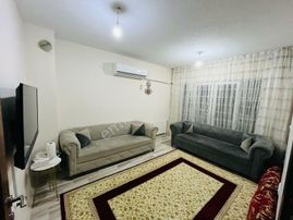 Eryavuz Dan Maşuk Tokilerde Bakımlı 2+1 Odalı