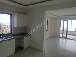 Yalıncak'ta Satılık Ful Deniz Manzaralı Uygun Fiyatlı Daire