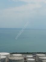 Yalıncak'ta Satılık Ful Deniz Manzaralı Uygun Fiyatlı Daire