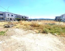 🔻aktiften Müstakil Evimi Kendim Yapmak İstiyorum Diyenler İçin Yarıtımlık Köşe Parsel Satılık Arsa