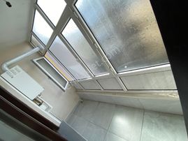 Trabzon Ortahisar'da Satılık 2+1 Doğalgazlı Daire