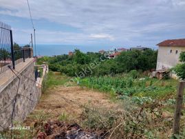 Satılık Turızm İmarlı Arsa