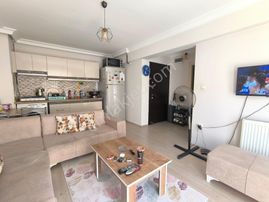 Bahar'dan Görükle'de Merkezi Konumda 1+1 Eşyalı Satılık Daire