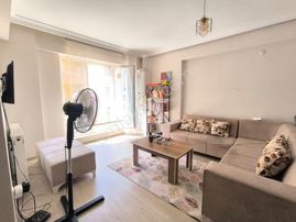 Bahar'dan Görükle'de Merkezi Konumda 1+1 Eşyalı Satılık Daire