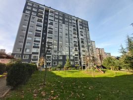 E&d Gyo'dan Trabzon Pelitli'de Merkezi Konumda Satılık 3+1 Daire