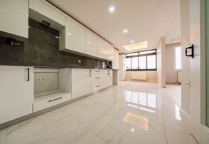 Weal World' Den K.otoparklı, Sıfır, 6+2, Çift Girişli, Mükemmel Dubleks ...