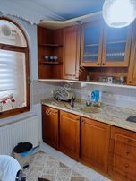 Soğuksu'da Eşyalı Kiralık 3+1 Doğalgazlı Daire