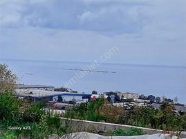 Arsın Yesılyalı'da Satılık Arsa