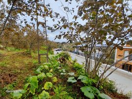 Yesılyalıda 1700m² Satılık Arazi