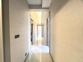 An-ka'dan Satılık A+ Kalite Ultra Lüks Fırsat Sıfır Daire