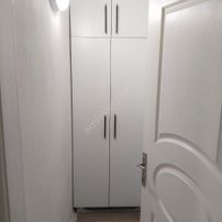 Çift Kiler Ve Banyolu 120 M2 Buyuk 2+1 Daire