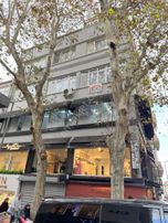 Nişantaşı'nda Mükemmel Konumda, 105m2 Yatırımlık Köşe Showroom