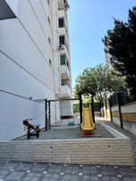 İz'den Gürselpaşada 2+1 Geniş Oturumlu Fırsat Daire