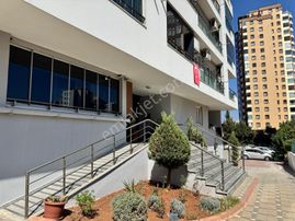 İz'den Gürselpaşada 2+1 Geniş Oturumlu Fırsat Daire