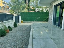 Uytundan Akçayda Denize 50 Metre Otoparklı Ultralüks 4+1 Villa