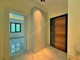 Uytundan Akçayda Denize 50 Metre Otoparklı Ultralüks 4+1 Villa