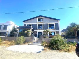 🏡aktiften İskelede Harika Konumda Denize Sıfır Tripleks 4+2 Müstakil Satılık Villa 🏡