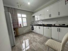 Merkez'de Deniz Manzaralı 3+1 İçi Sıfır Yapılı Satılık Daire