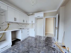 E&d Gyo'dan Trabzon Pelitli'de Kiralık 3+1 Sıfır Daire