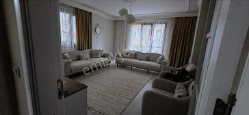 Araklı Merkez'de Satılık 3+1 Doğalgazlı Daire