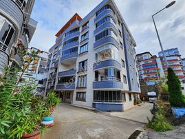 E&d Gyo'dan Trabzon Pelitli'de Kiralık 2+1 Manzaralı Daire