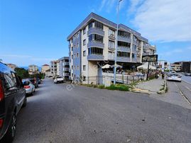 E&d Gyo'dan Trabzon Pelitli'de Kiralık 2+1 Manzaralı Daire